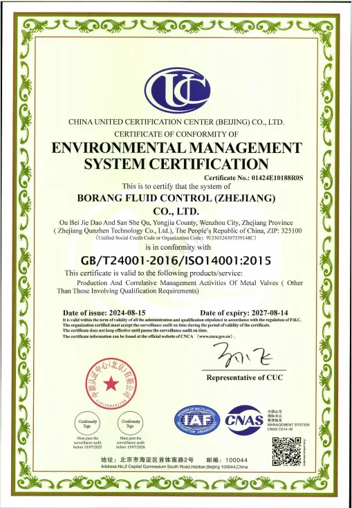 iso14001