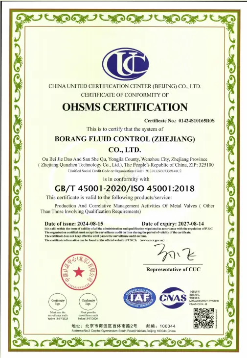 iso45001